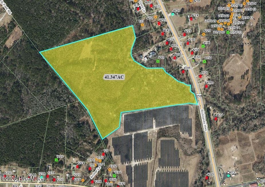 4101 Richlands Highway, Jacksonville, NC 28540
