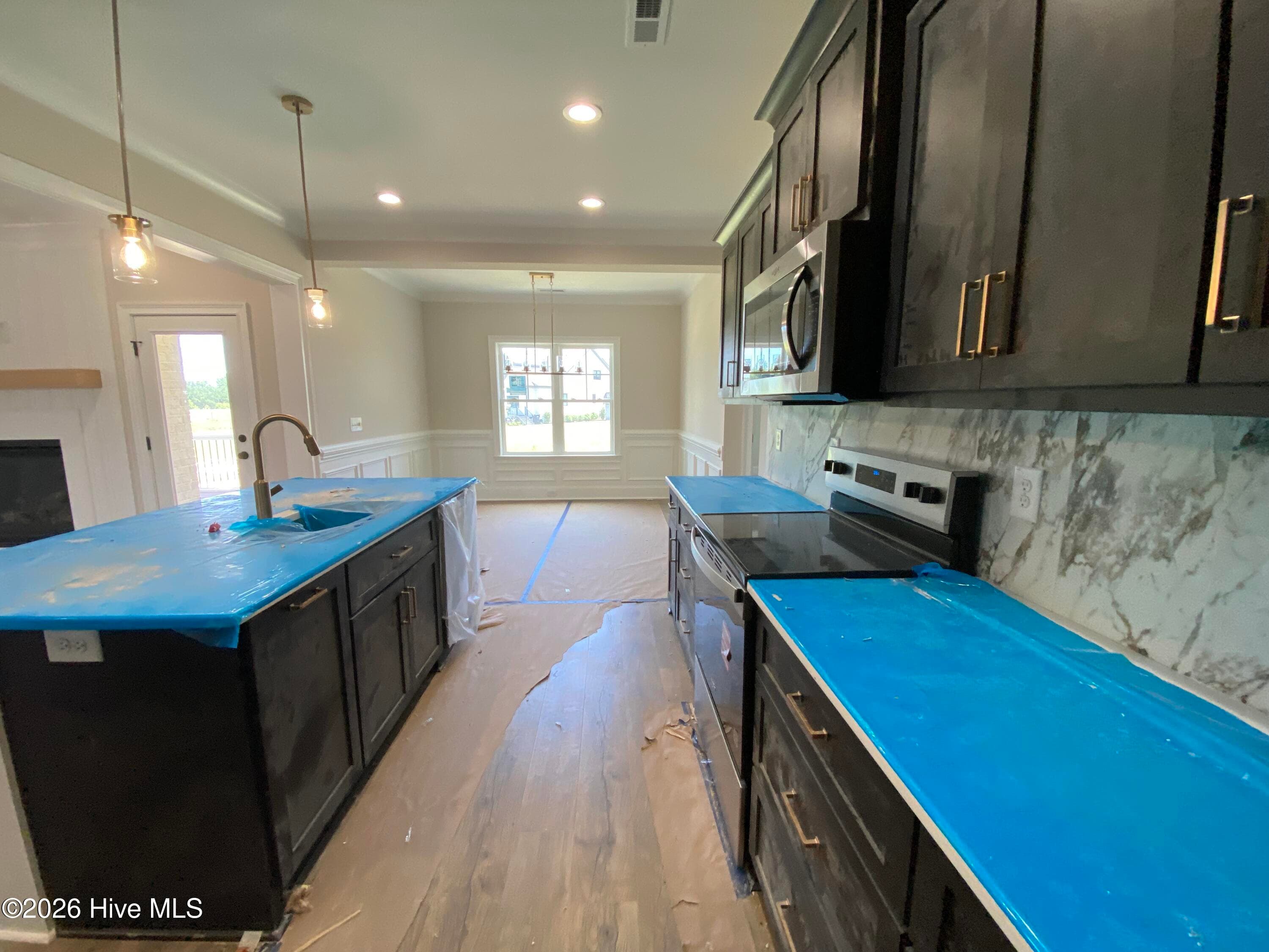 Single Family Residence at 340 Leslie Road, Goldsboro, NC 27530, photo 3 of 6