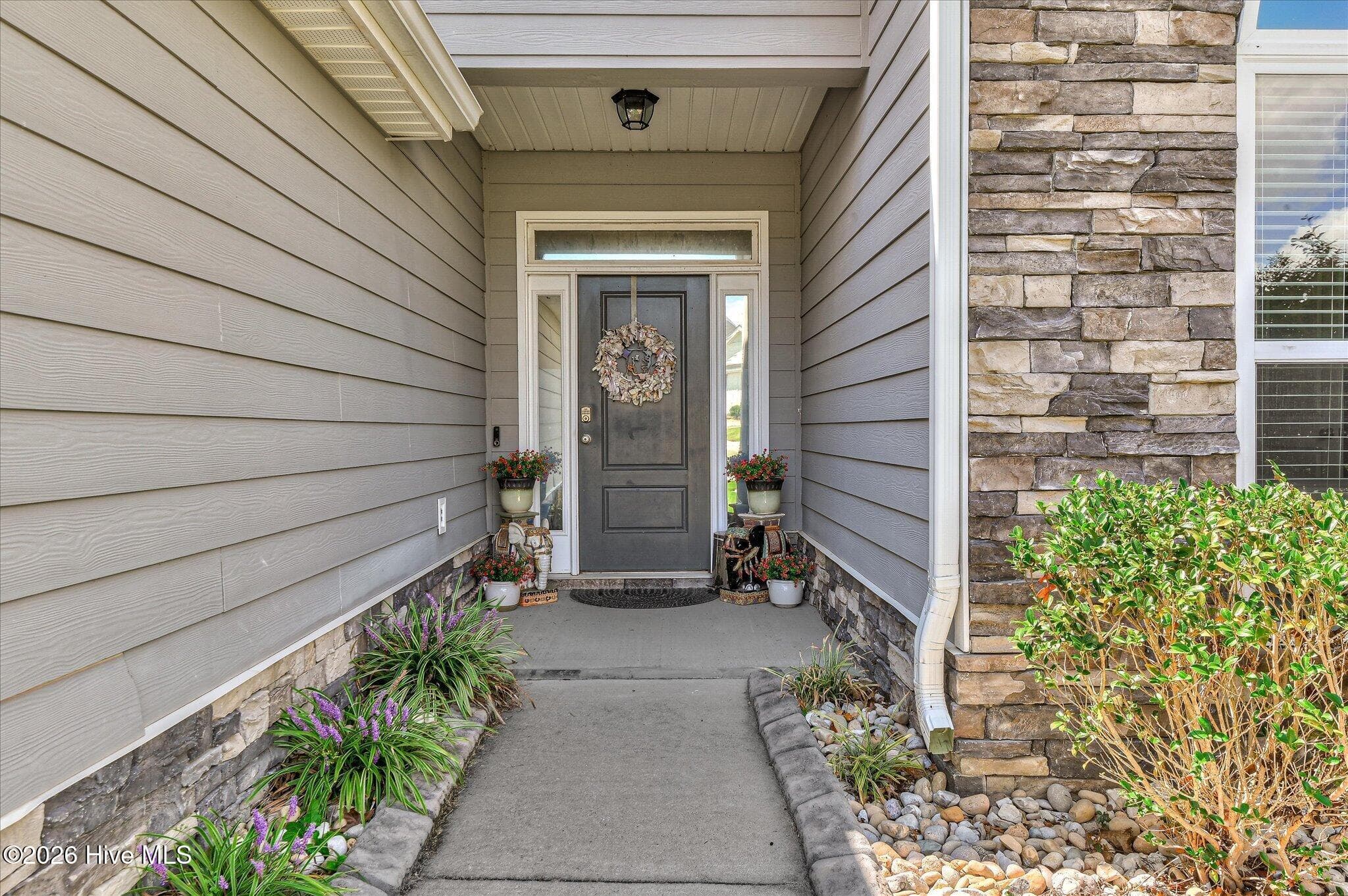 5392 Copse Drive, Augusta, GA 30909