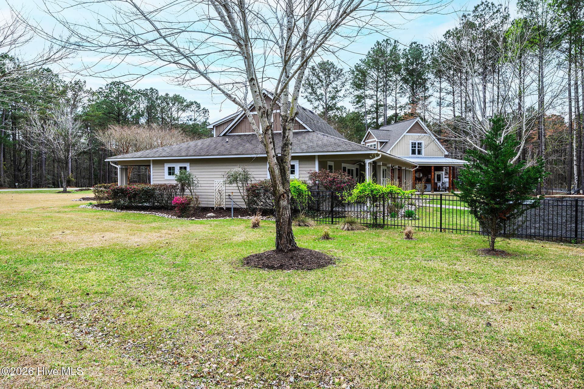 308 Wild Swan Lane, Minnesott Beach, NC - 308 Wild Swan Lane, Minnesott Beach, NC 28510