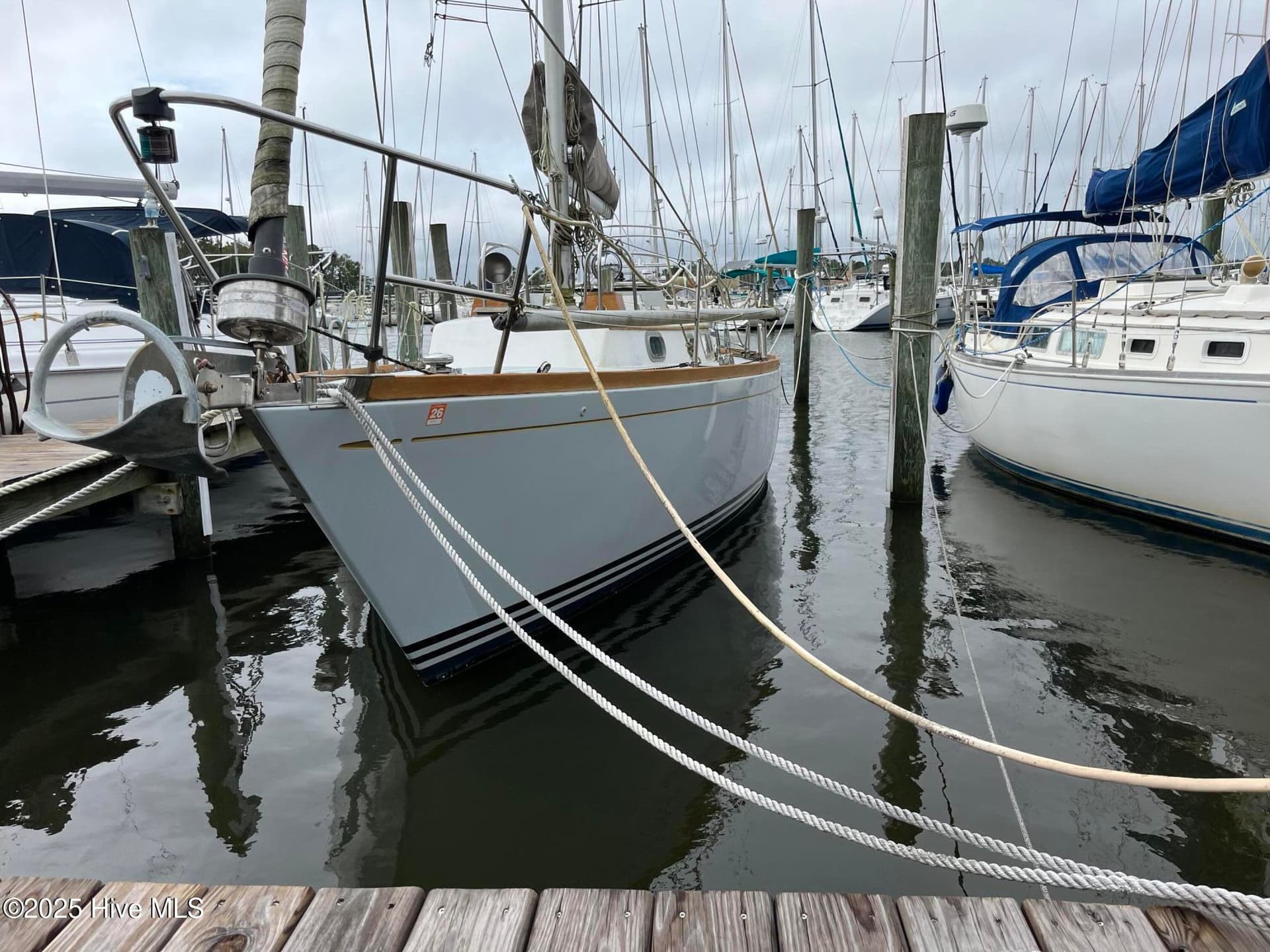 108 Pecan Grove Marina 108, Oriental, NC 28571
