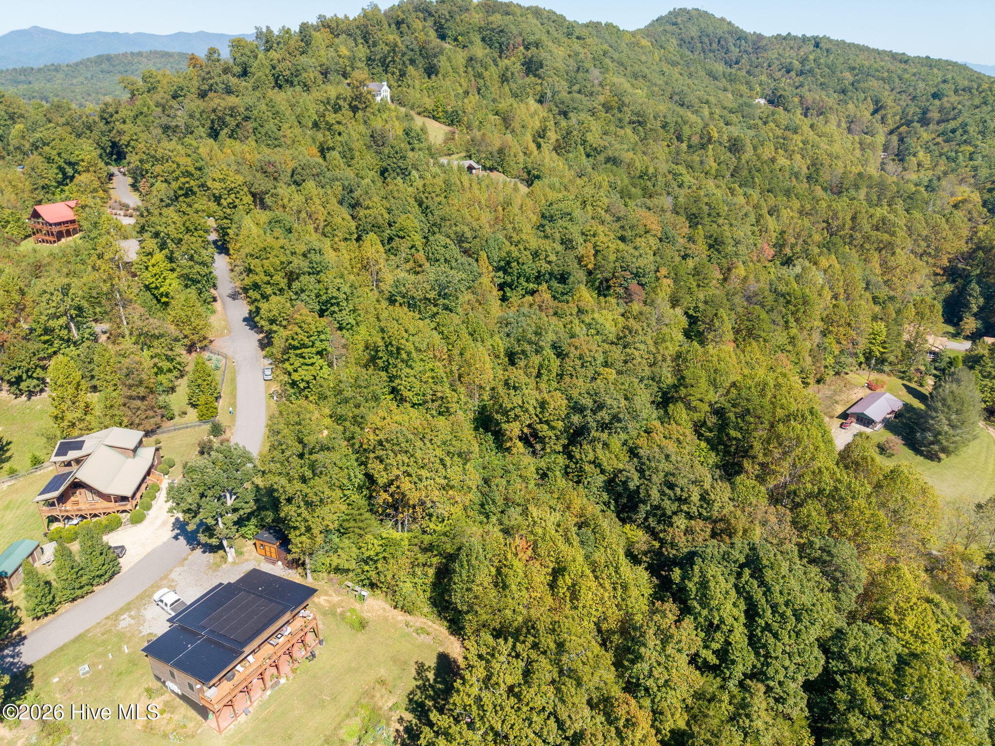 Residential Lot at 164 Big Sky Drive, Murphy, NC 28906, photo 6 of 16