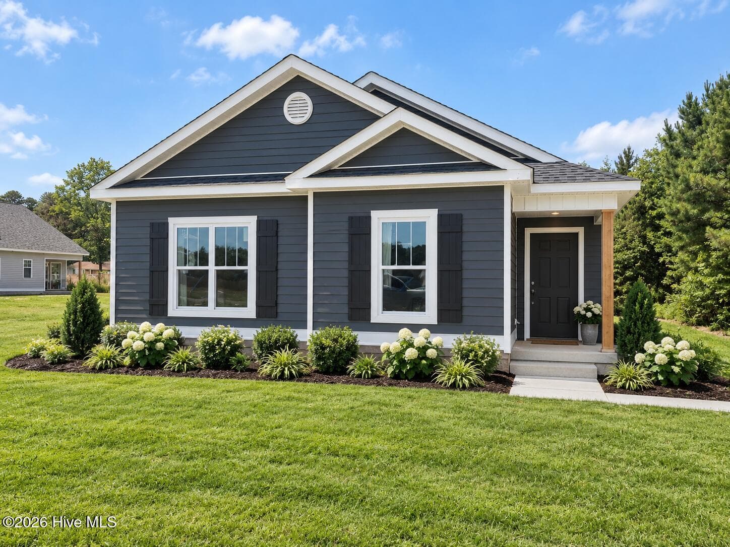 115 Melissa Ann Court, Washington, NC 27889