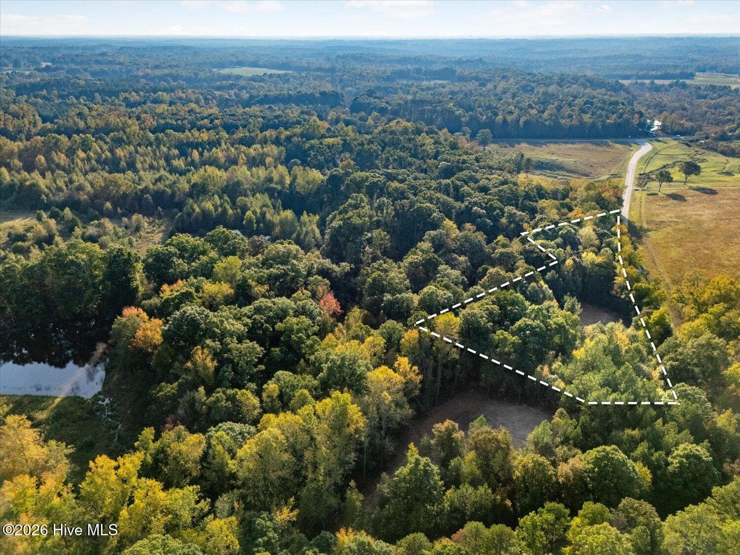 Residential Lot at 1 Austin Road, Belton, SC 29627, photo 3 of 9