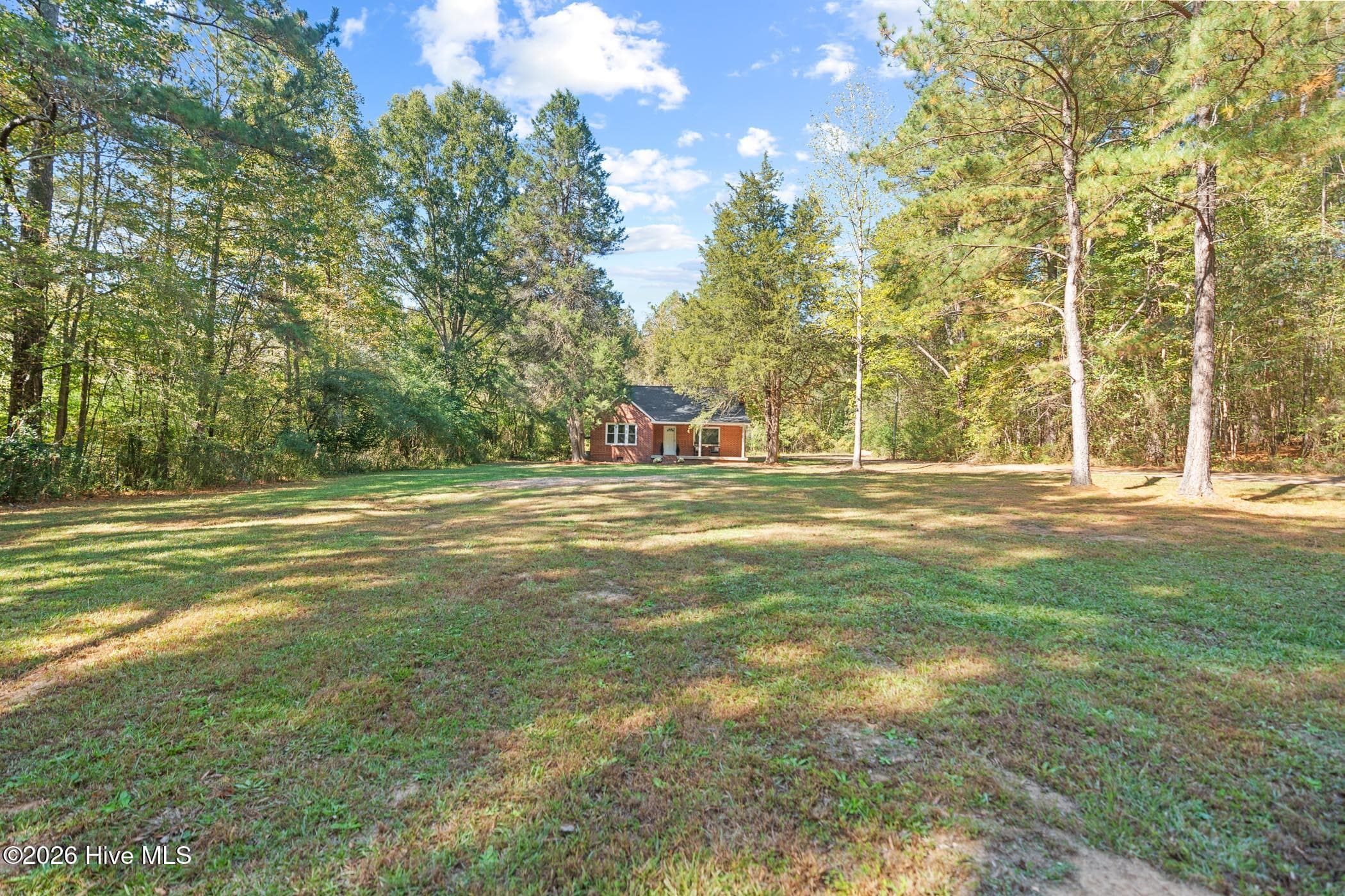 Single Family Residence at 1491 Sandhill Game Mgt Road, Rockingham, NC 28379, photo 2 of 40