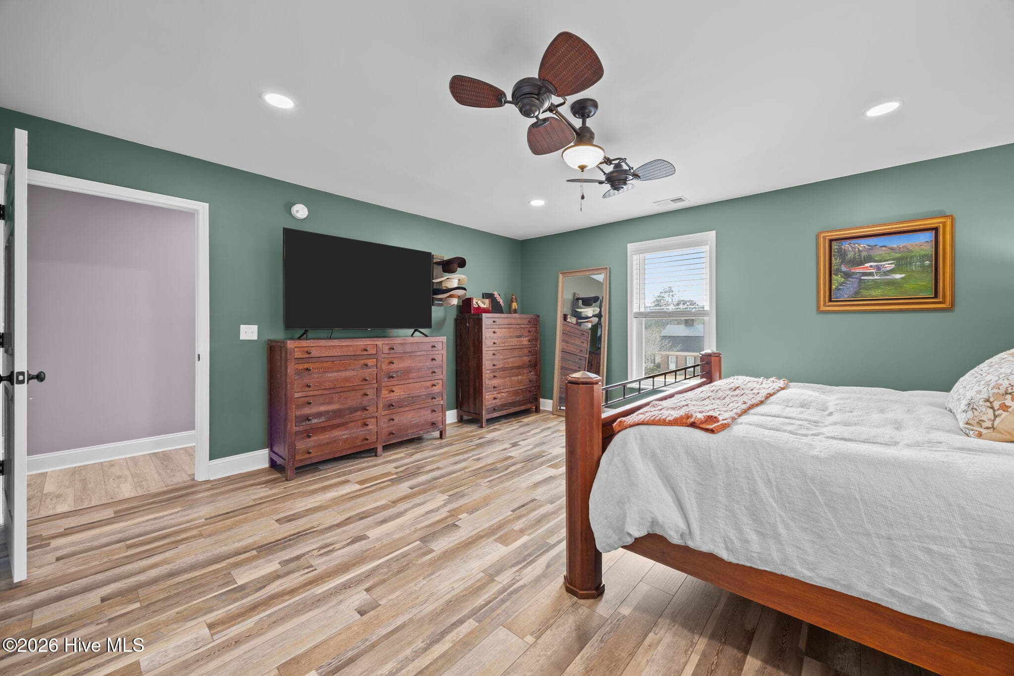 Single Family Residence at 410 Coharie Drive, Clinton, NC 28328, photo 13 of 46