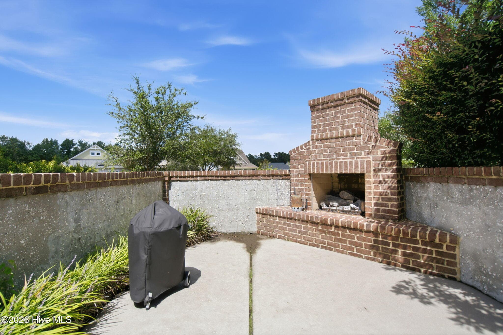 Single Family Residence at 807 Meadowsweet Lane, Leland, NC 28451, photo 35 of 87
