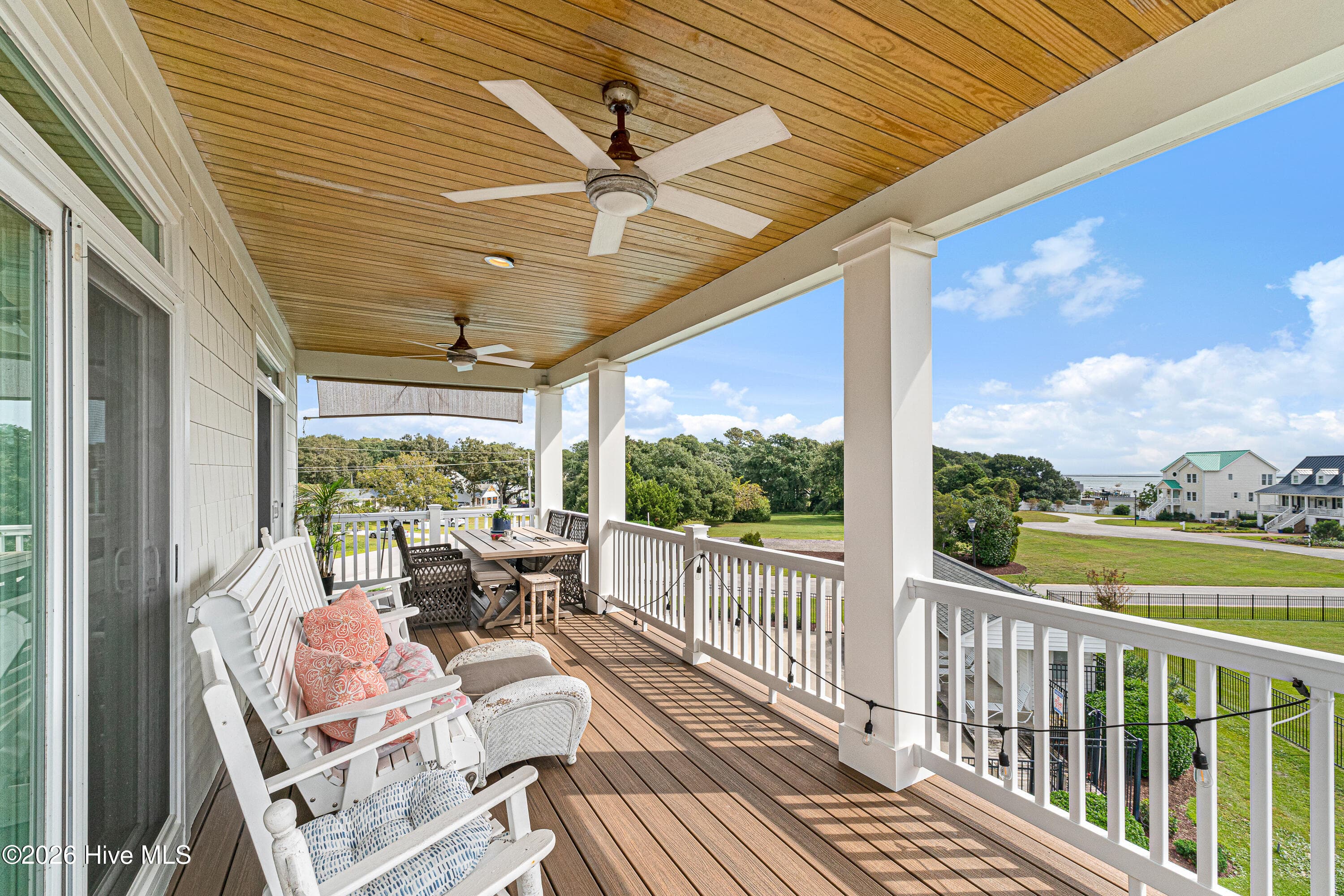 Single Family Residence at 2616 Lennoxville Road, Beaufort, NC 28516, photo 31 of 92