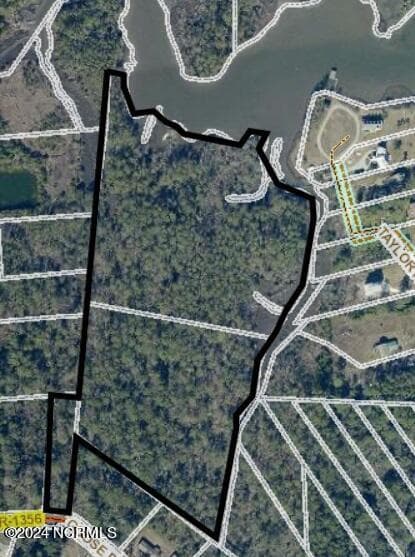 165 Goose Pond Road, Marshallberg, NC 28553