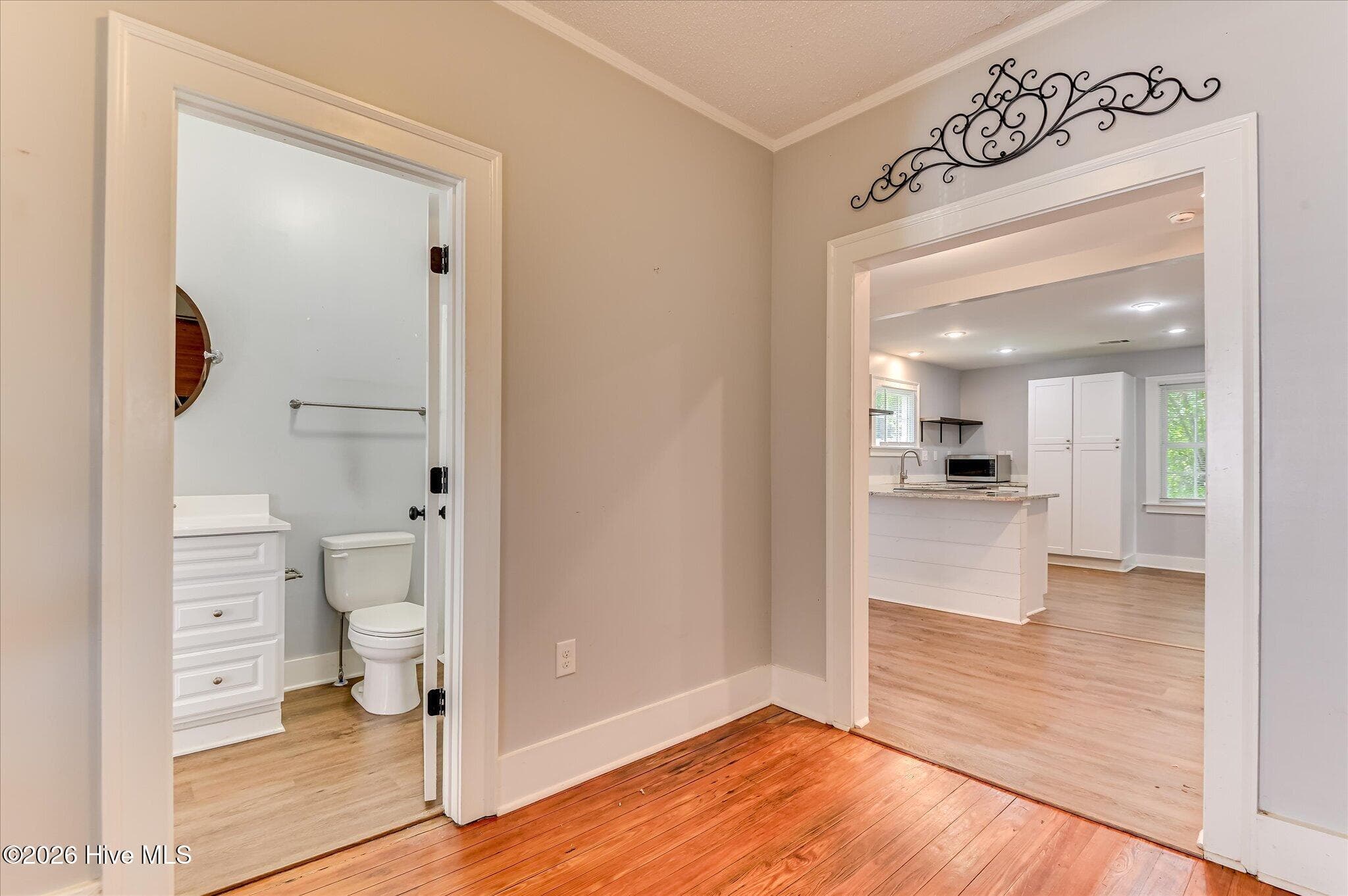 Single Family Residence at 2056 Mcdowell Street, Augusta, GA 30904, photo 3 of 3