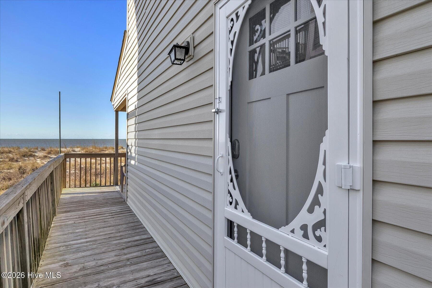 Single Family Residence at 4319 E Beach Drive, Oak Island, NC 28465, photo 2 of 55