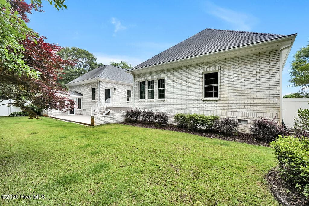 Single Family Residence at 1106 Stanfield Court, Leland, NC 28451, photo 70 of 105