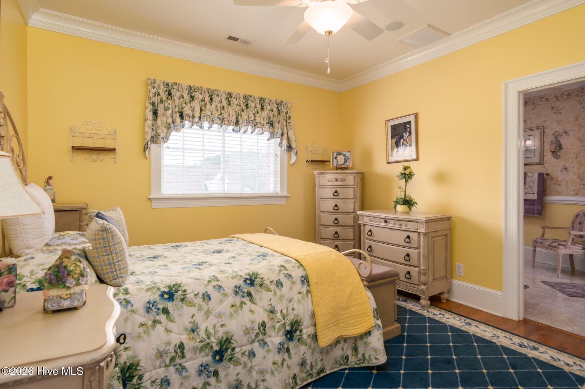 Single Family Residence at 1133 Strawberry Branch Road, Kinston, NC 28501, photo 4 of 5