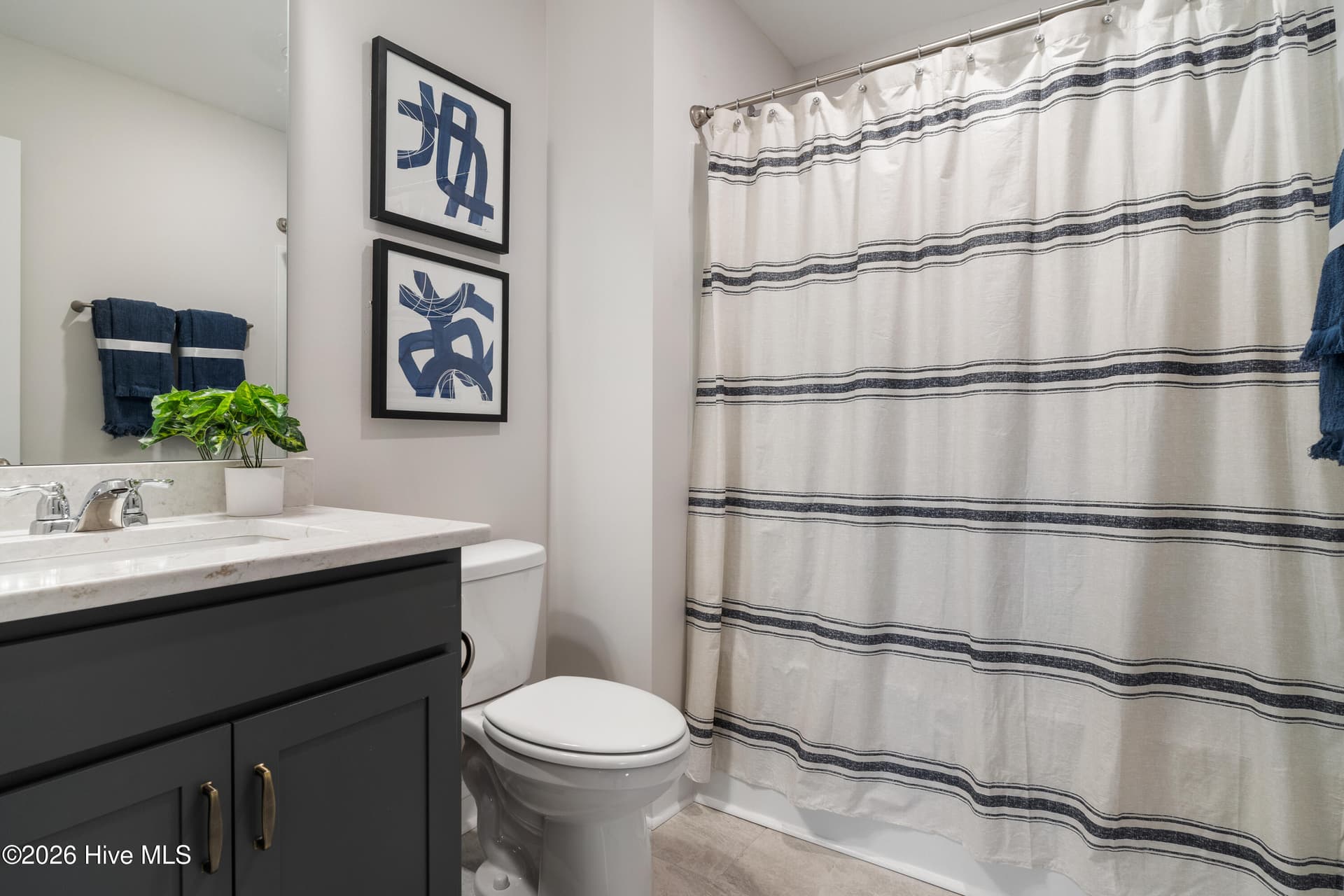 Townhouse at 140b Arnette Drive 18b, Ocean Isle Beach, NC 28469, photo 13 of 13