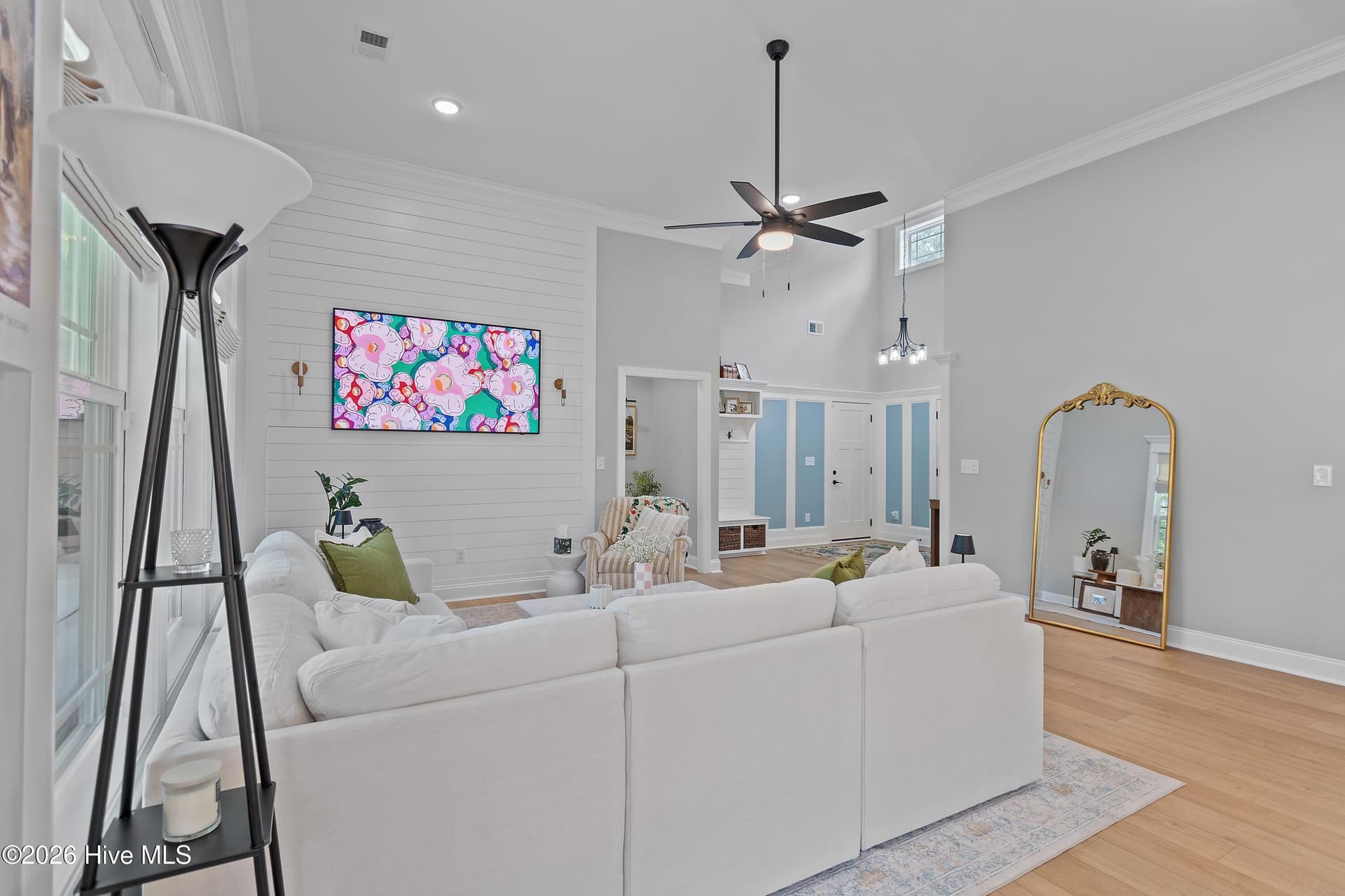Single Family Residence at 299 Boundaryline Drive NW, Calabash, NC 28467, photo 11 of 50