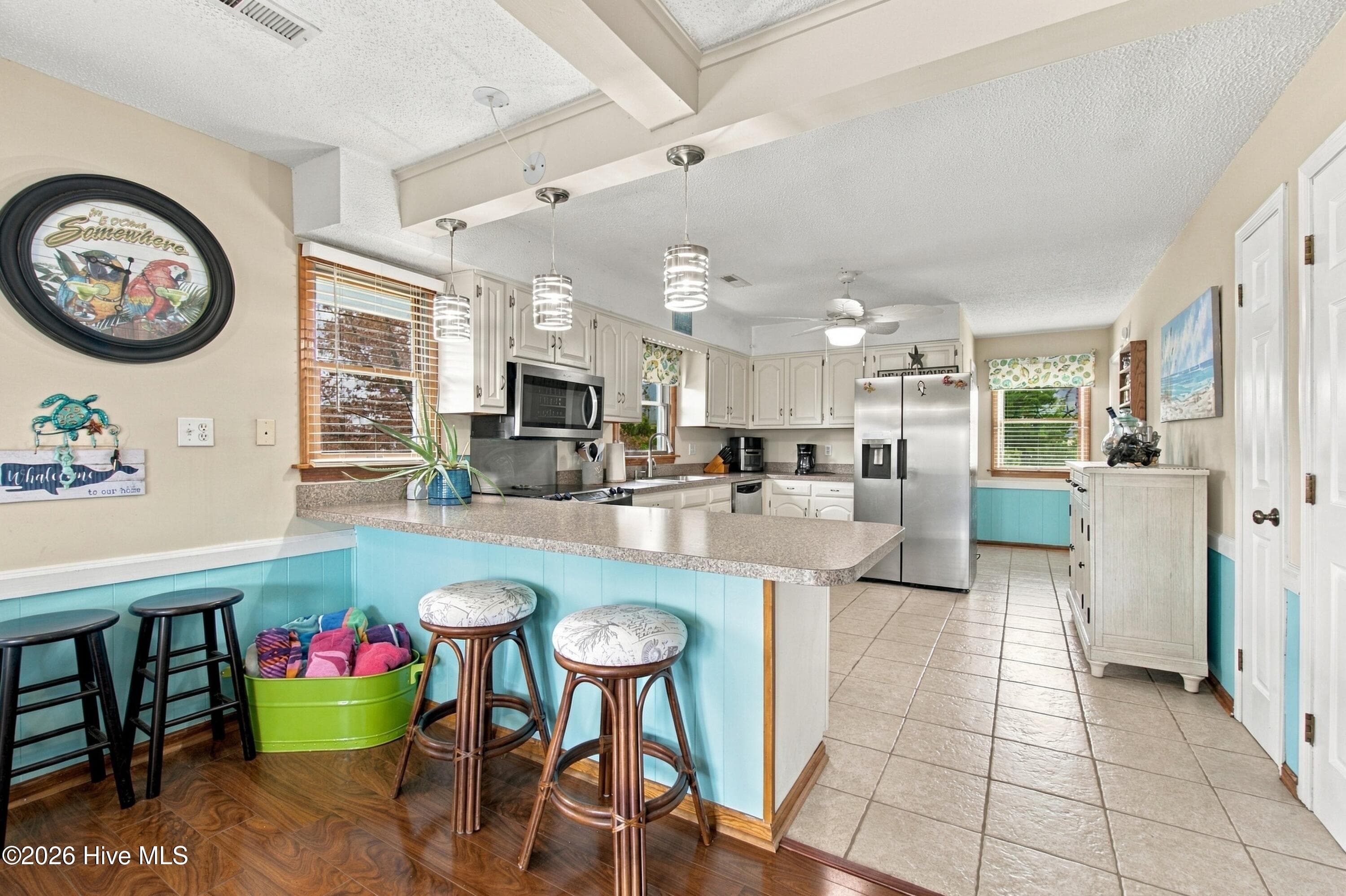 213 W Amberjack Court, Nags Head, NC 27959