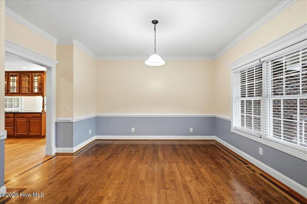 Single Family Residence at 214 Caleb Drive, Seven Springs, NC 28578, photo 24 of 65