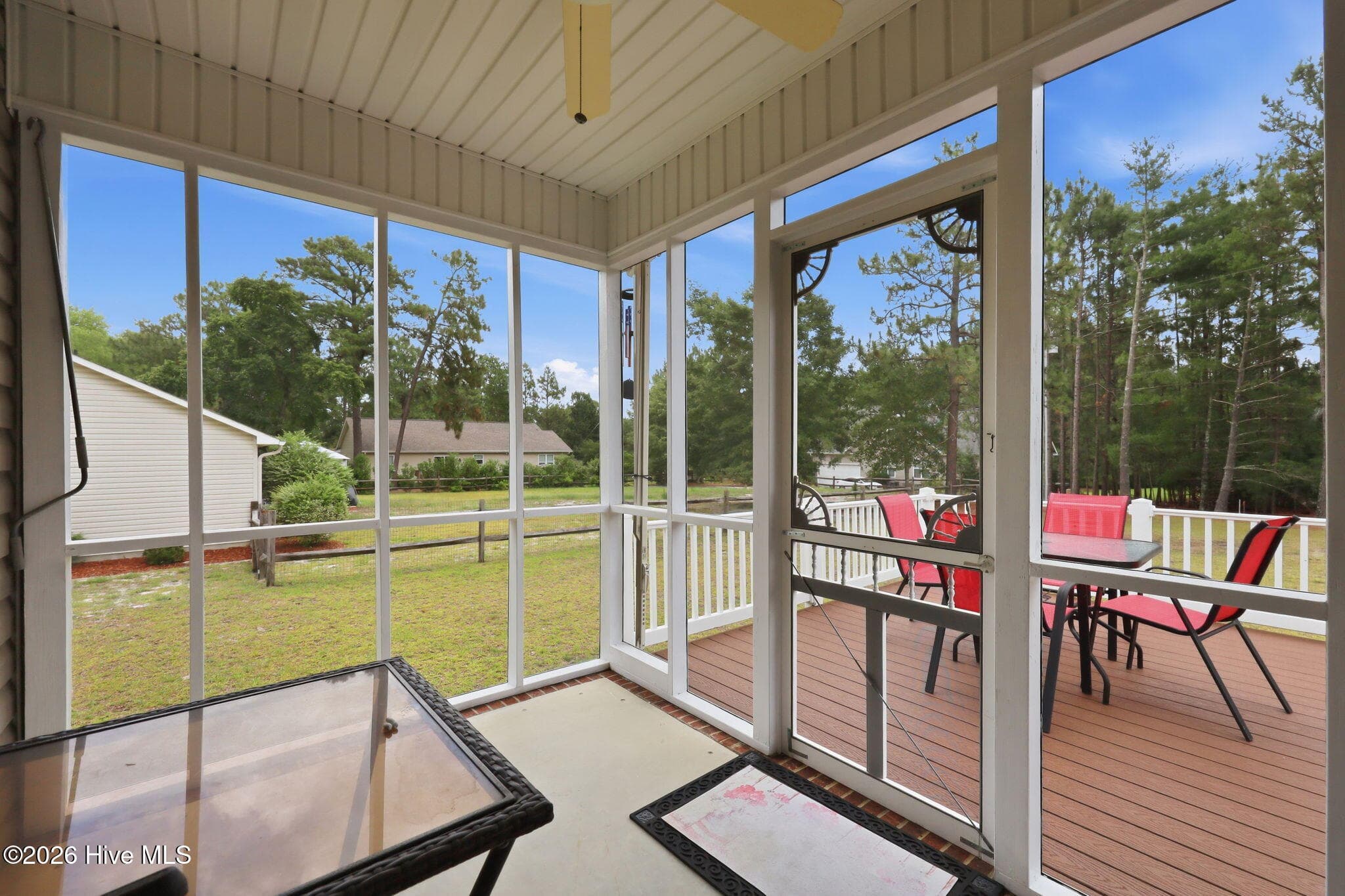 Single Family Residence at 103 Rustic Drive, Seven Lakes, NC 27376, photo 23 of 28