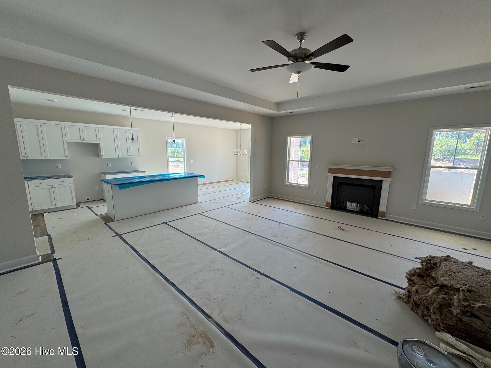 Single Family Residence at 201 Ashley Heights Drive, Aberdeen, NC 28315, photo 15 of 39