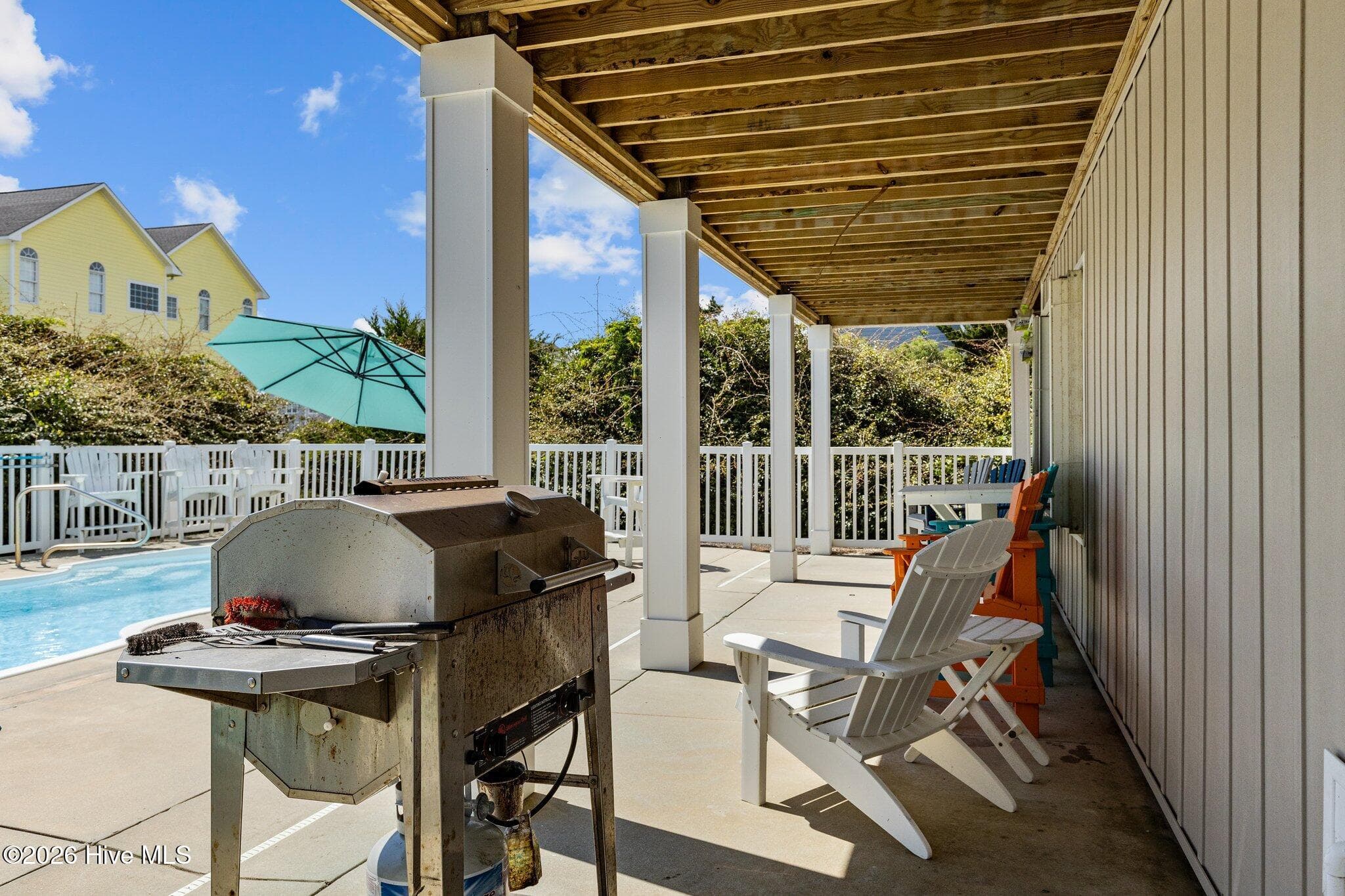 Single Family Residence at 1907 Emerald Drive, Emerald Isle, NC 28594, photo 56 of 78