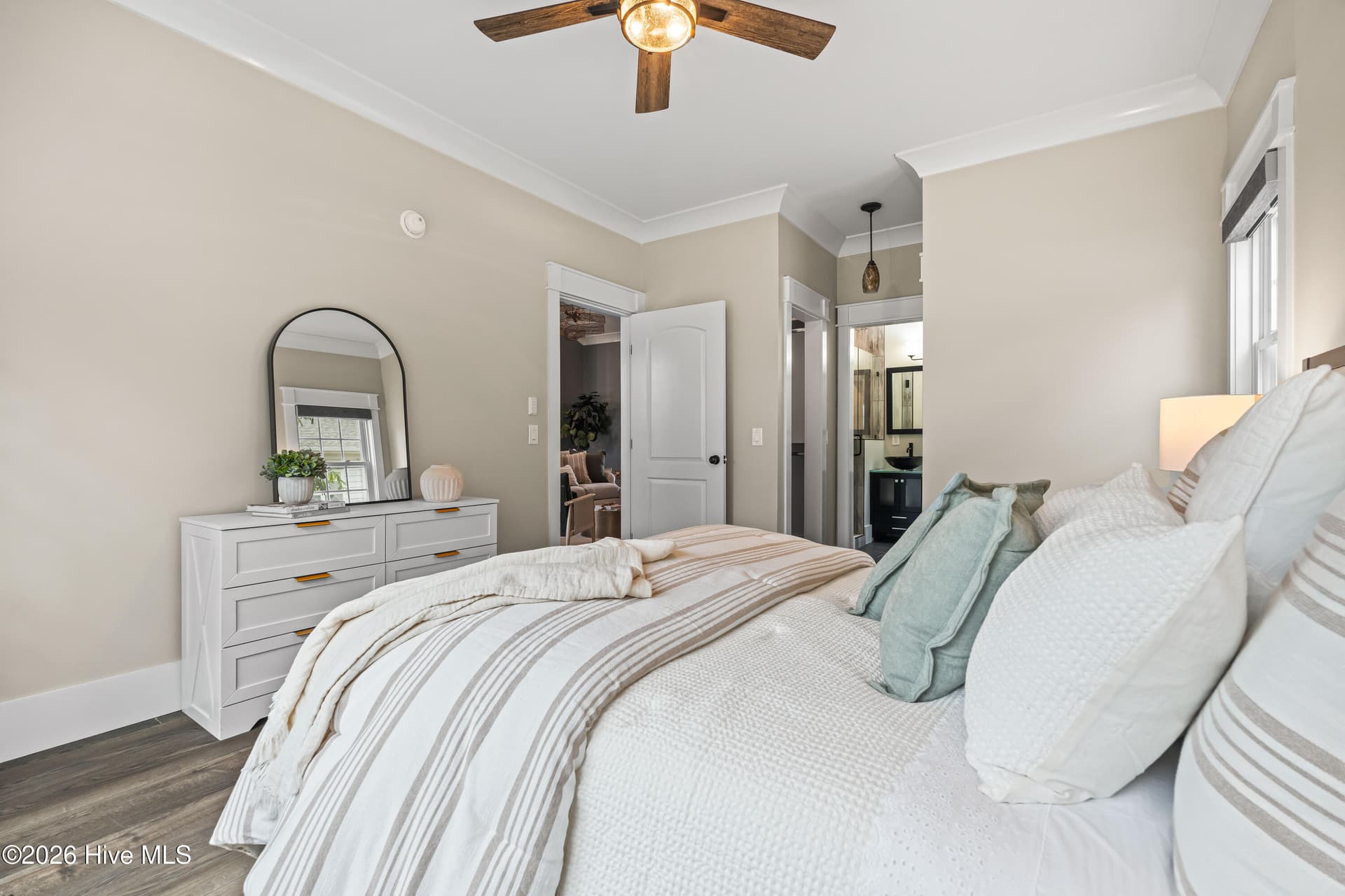 Single Family Residence at 1017 Mallard Bay Road, Hampstead, NC 28443, photo 15 of 49