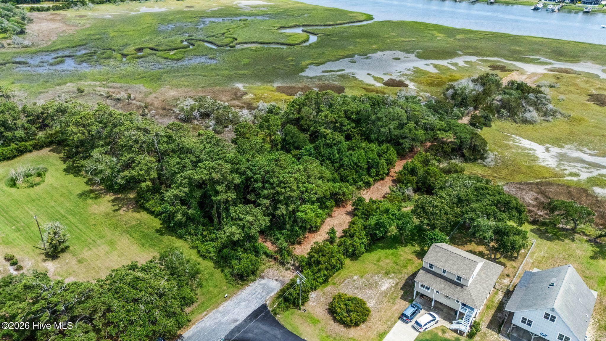 Undeveloped at 3052 Shell Landing Road SW, Supply, NC 28462, photo 17 of 41