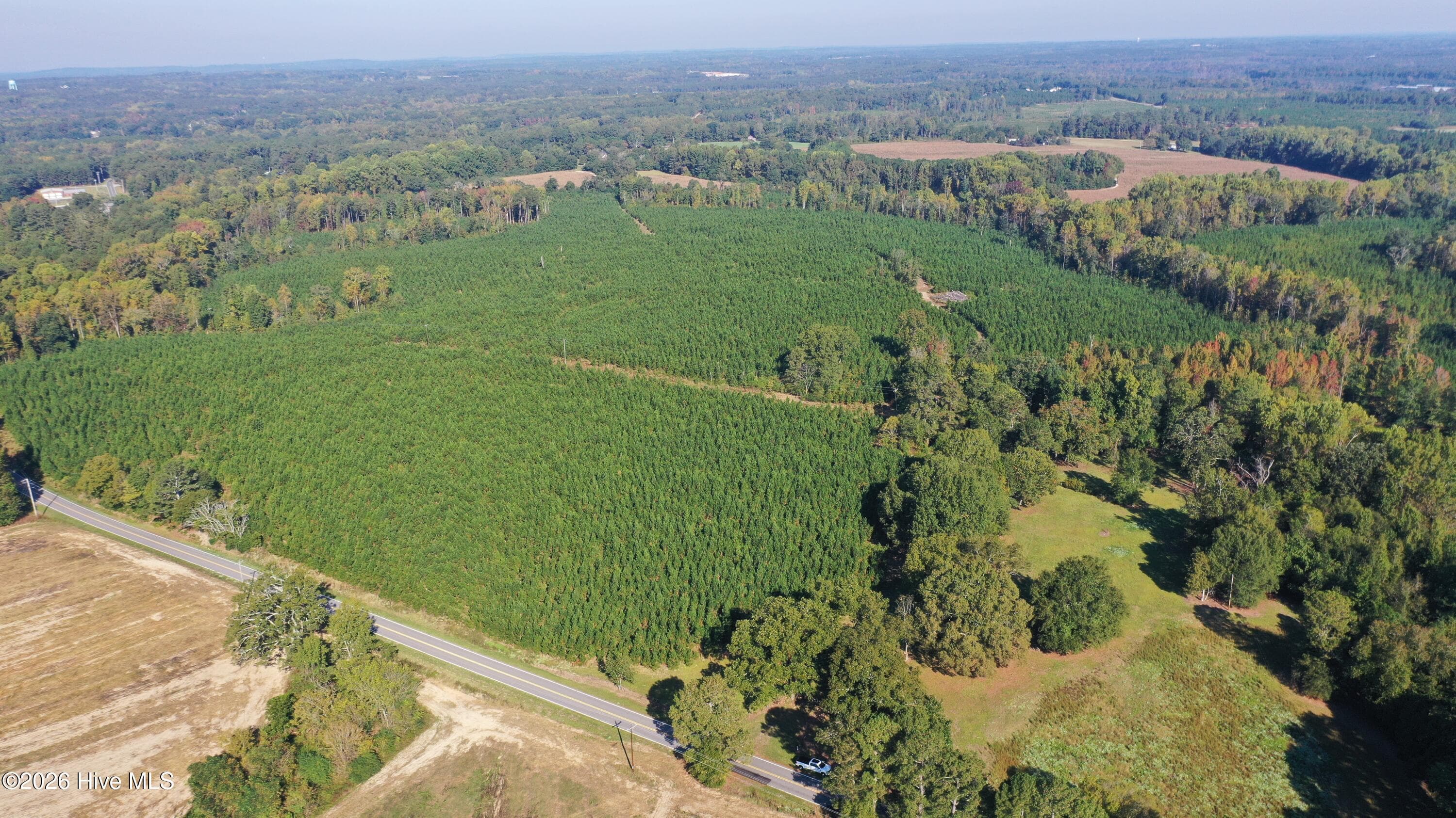 Undeveloped at Tbd Roberdel School Road, Rockingham, NC 28379, photo 38 of 41