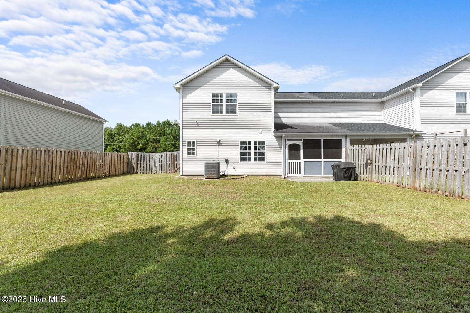 Townhouse at 244 Smallwood Road, Hubert, NC 28539, photo 28 of 32