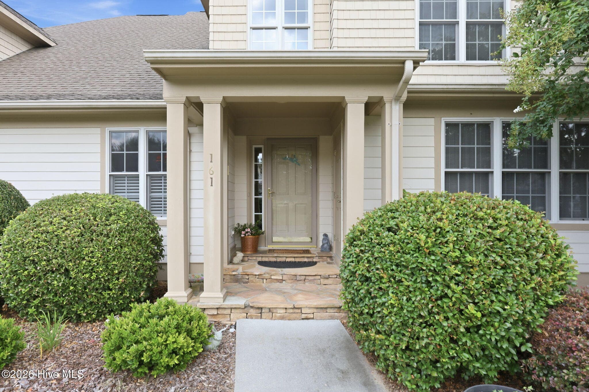 Condominium at 161 Starland Lane, Southern Pines, NC 28387, photo 2 of 37