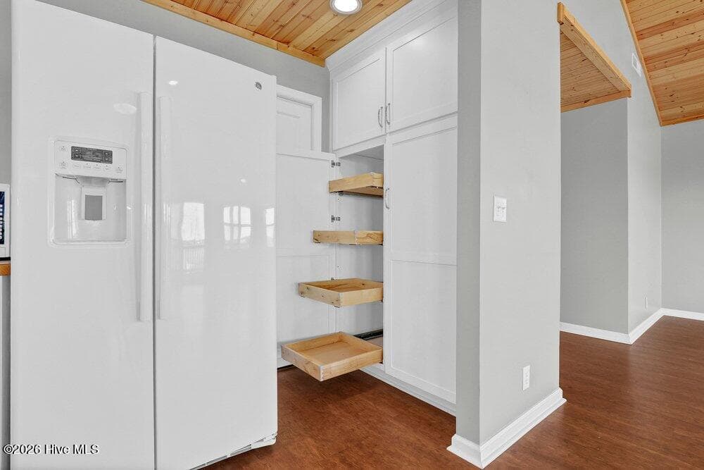 Single Family Residence at 712 Channel Boulevard, Topsail Beach, NC 28445, photo 50 of 62