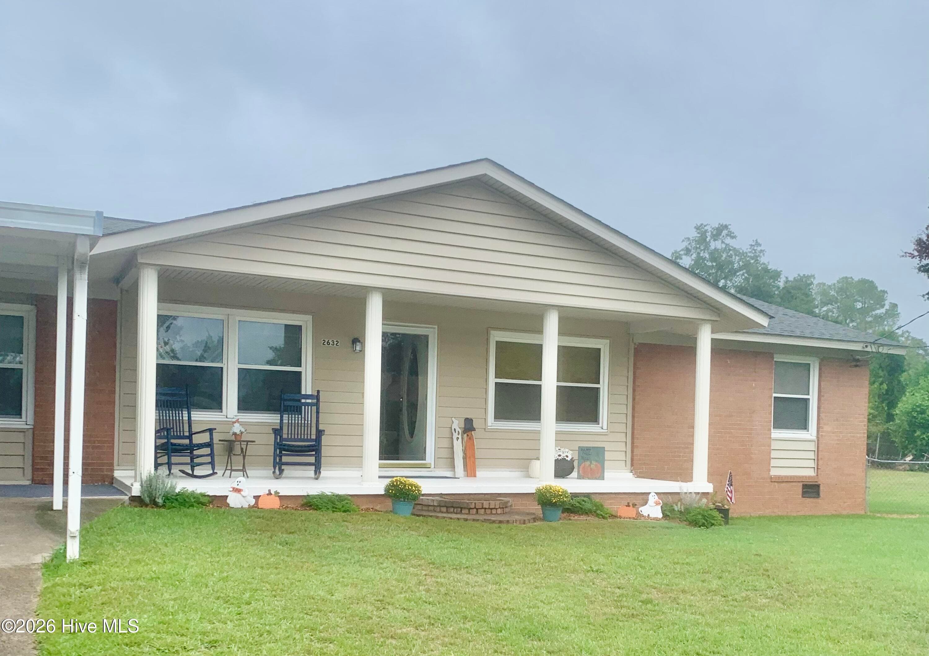 Single Family Residence at 2632 Blueberry Circle, Augusta, GA 30906, photo 45 of 79