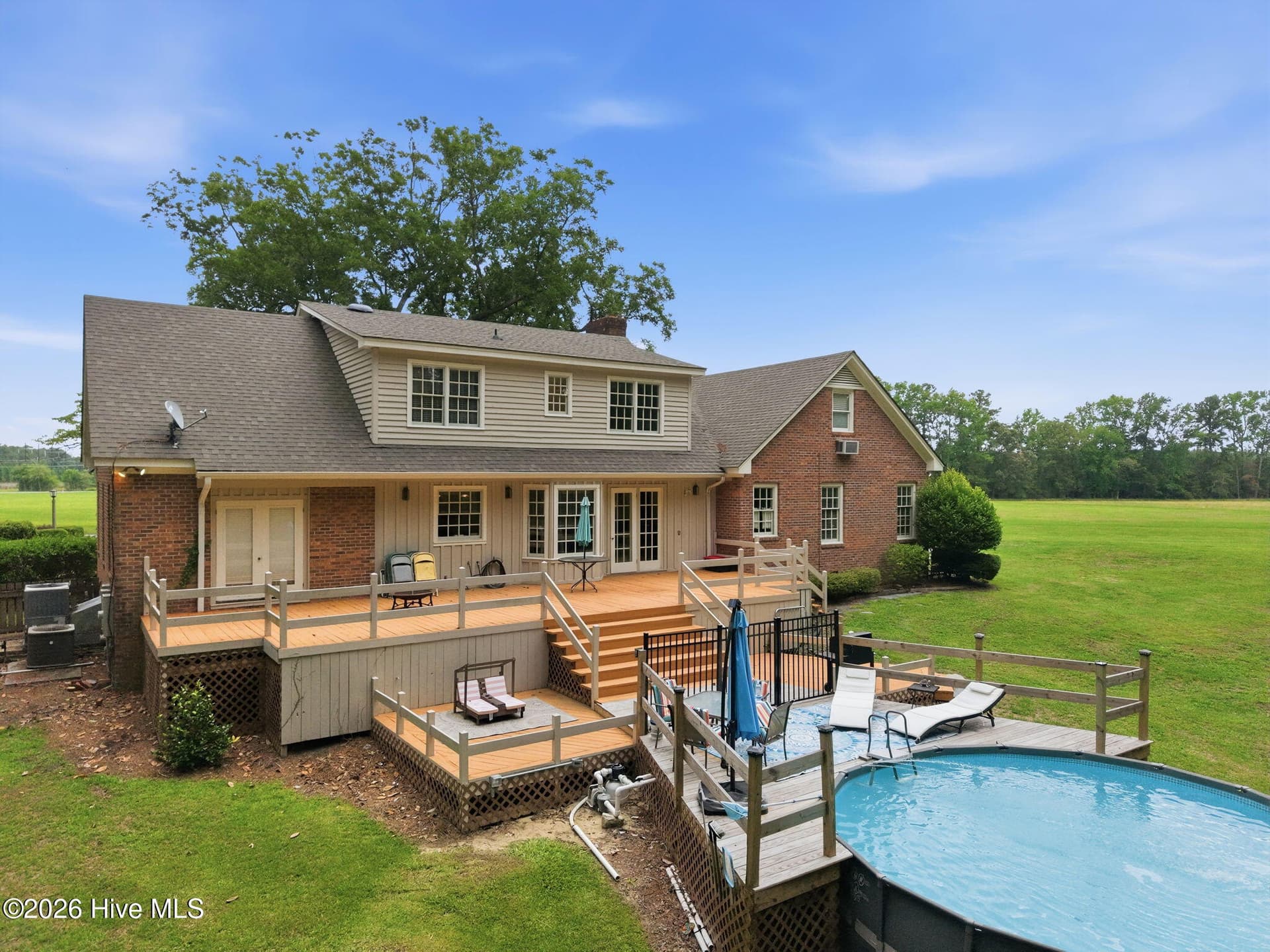 2428 Mcnair Road, Tarboro, NC 27886