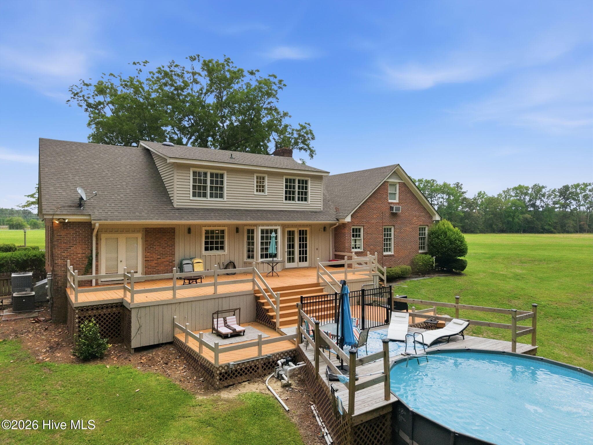 2428 Mcnair Road, Tarboro, NC 27886