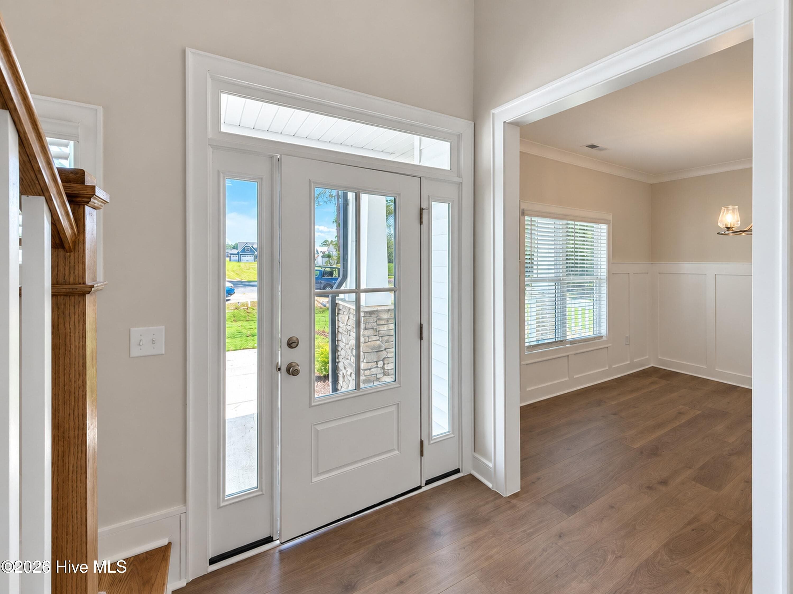 Single Family Residence at 88 Beanie Court, Selma, NC 27576, photo 16 of 192