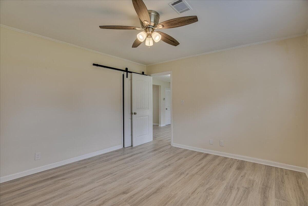 Living Room - 3113 Bell Drive, Augusta, GA 30906