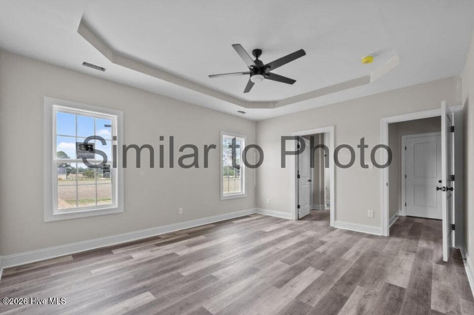 Single Family Residence at 2885 Catherine Lake Road, Richlands, NC 28574, photo 20 of 78