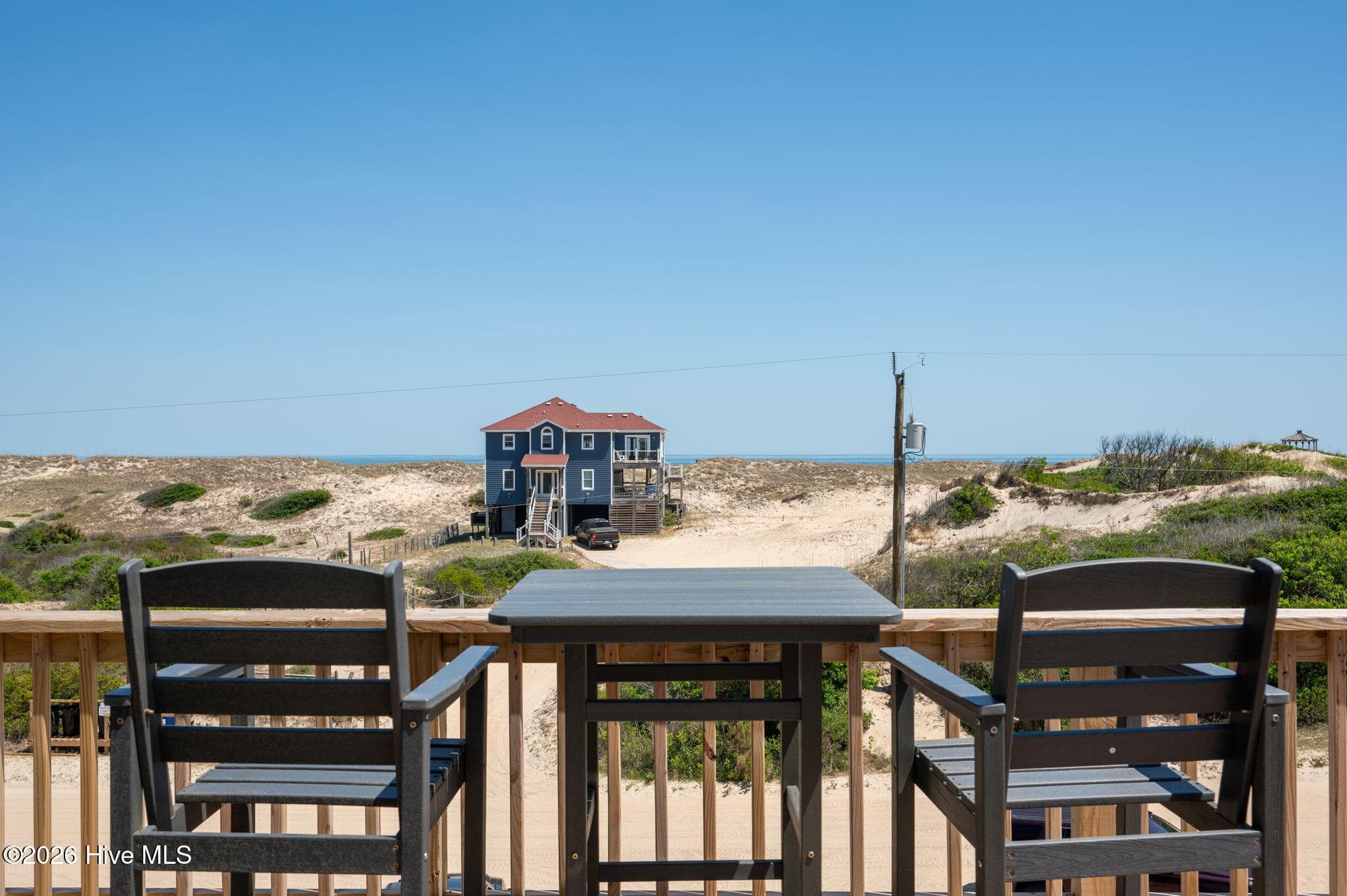 Single Family Residence at 2230 Sandfiddler Road, Corolla, NC 27927, photo 22 of 70
