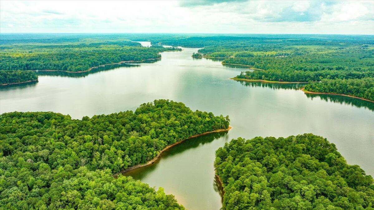 Residential Lot at Lot 58 58 Lighthouse Pointe, Lincolnton, GA 30817, photo 13 of 31