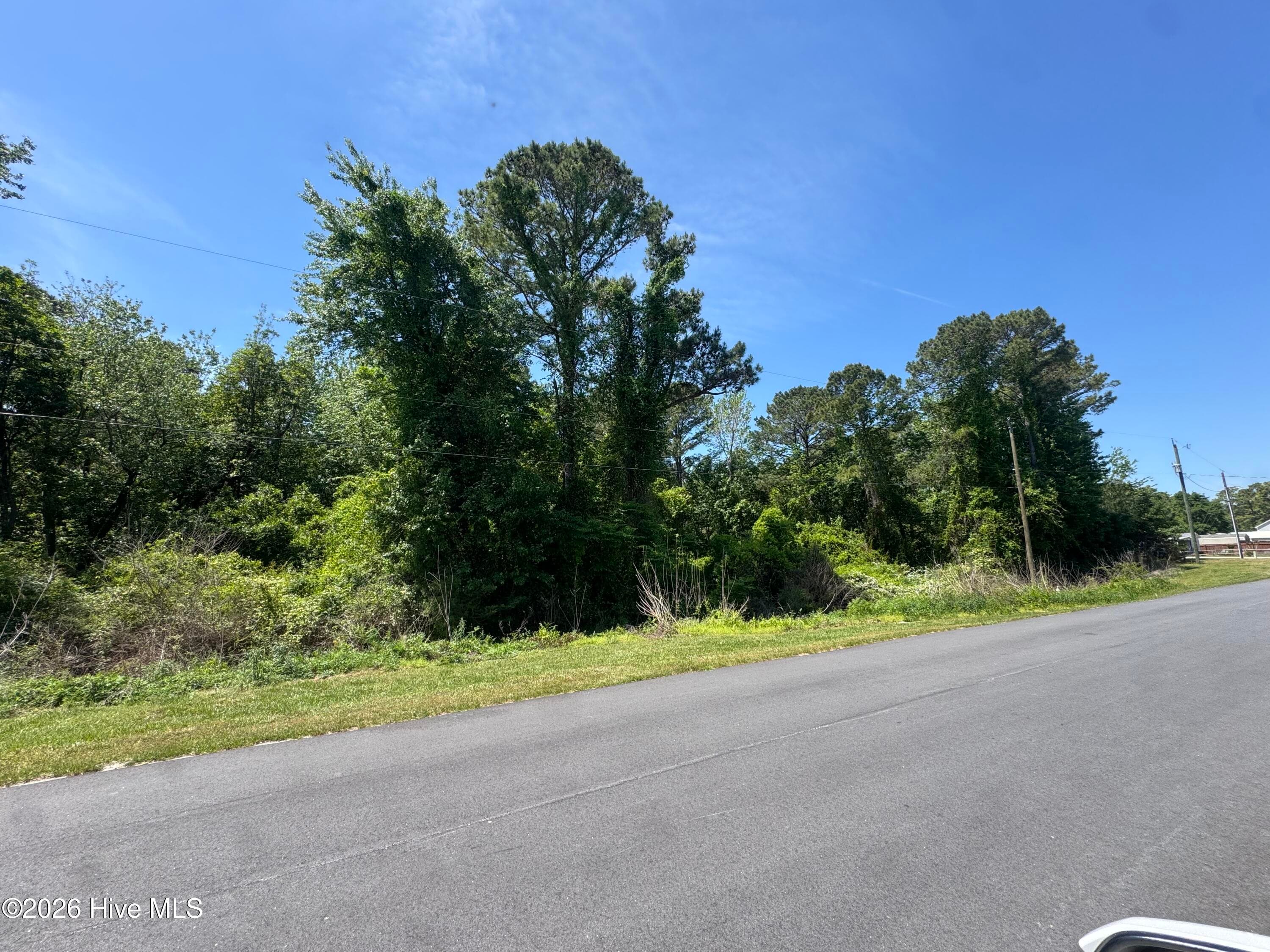 Residential Lot at 308 Borroughs Road, Holly Ridge, NC 28445, photo 3 of 3