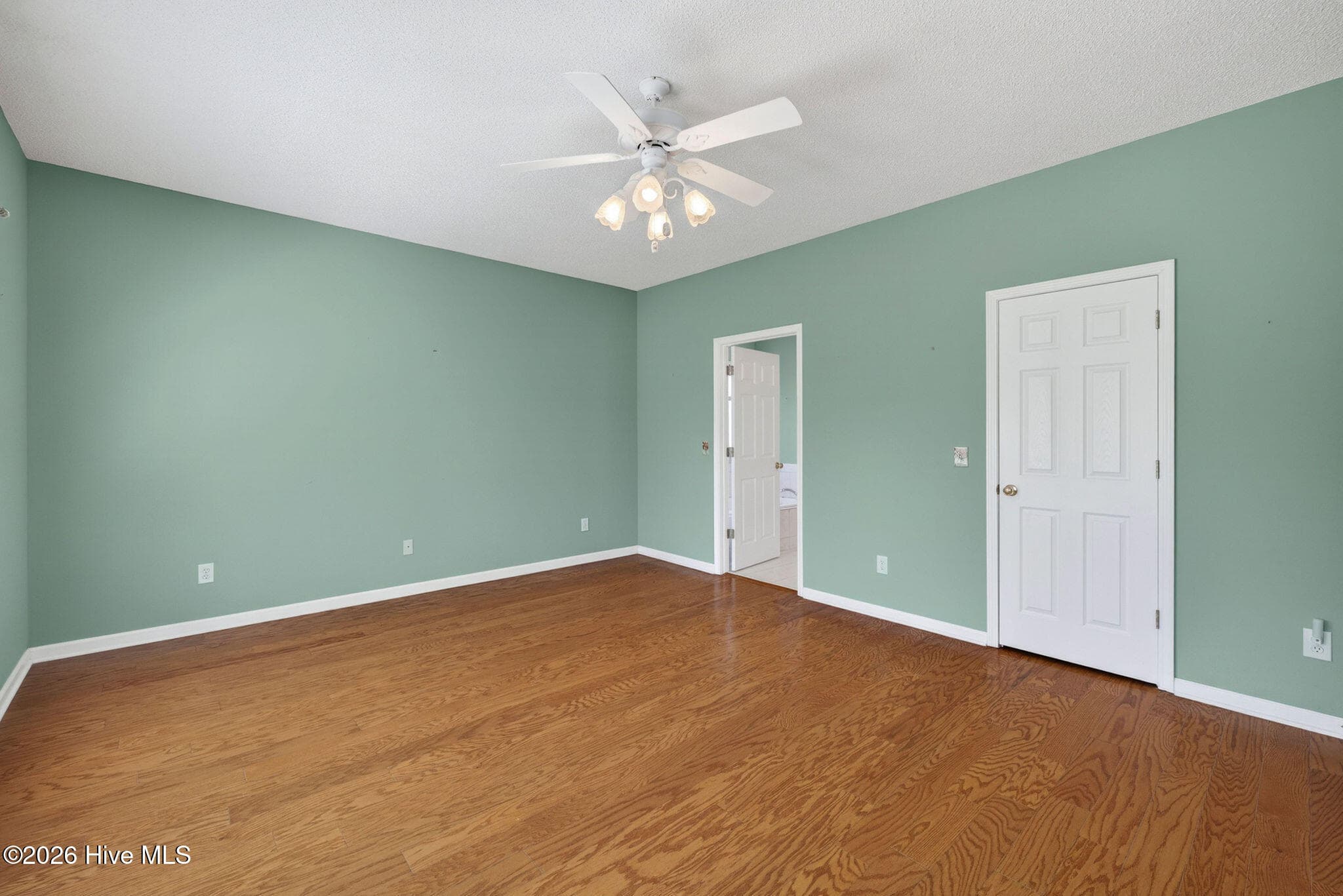 Primary Bedroom - 1113 Willow Pond Lane, Leland, NC 28451