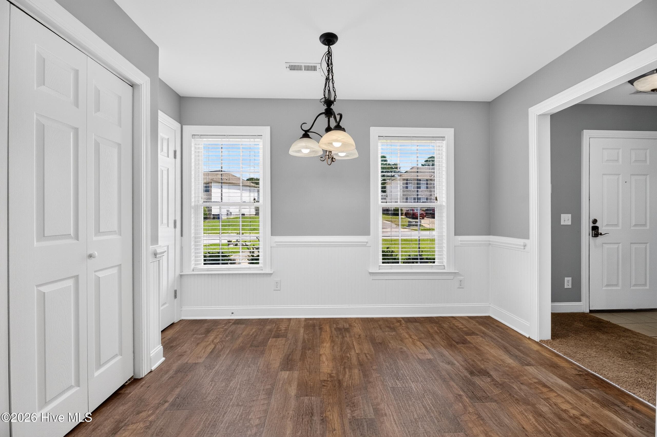 Townhouse at 4132 Brook Creek Lane B, Greenville, NC 27858, photo 9 of 40