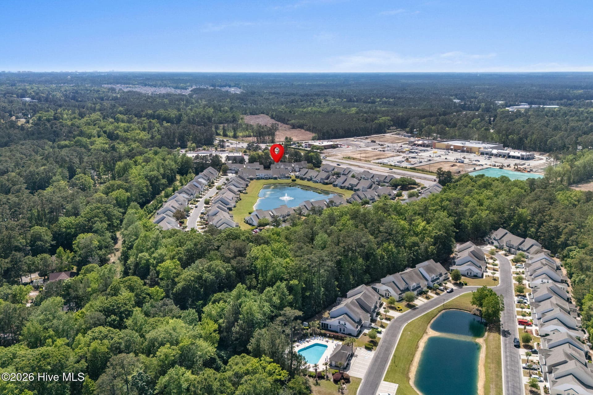 Condominium at 123 Freeboard Lane, Calabash, NC 28467, photo 64 of 77
