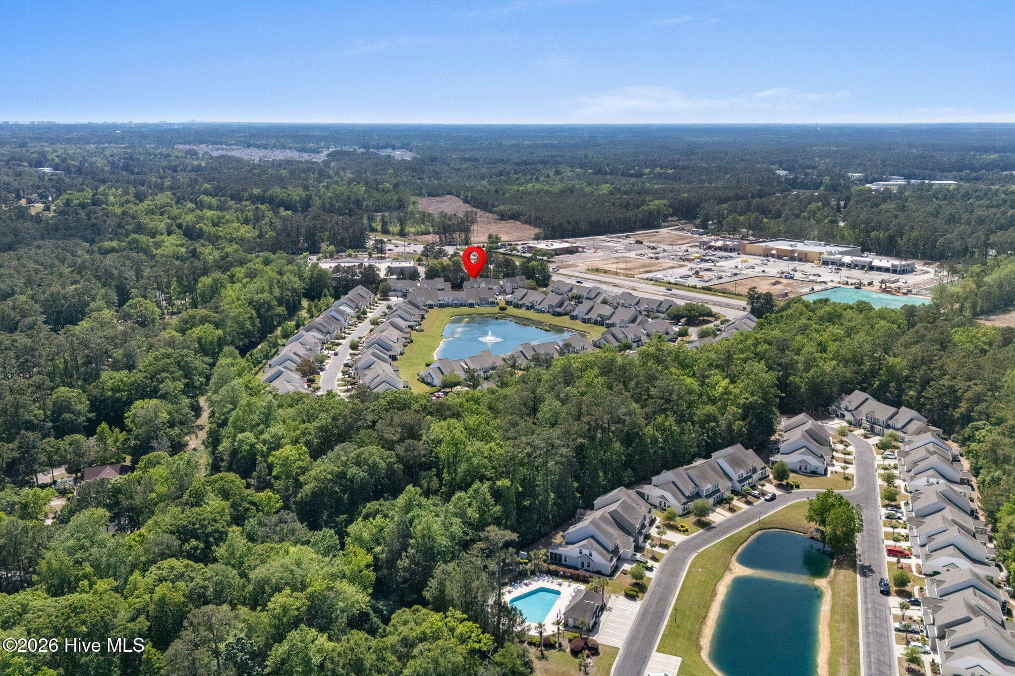 Condominium at 123 Freeboard Lane, Calabash, NC 28467, photo 64 of 77