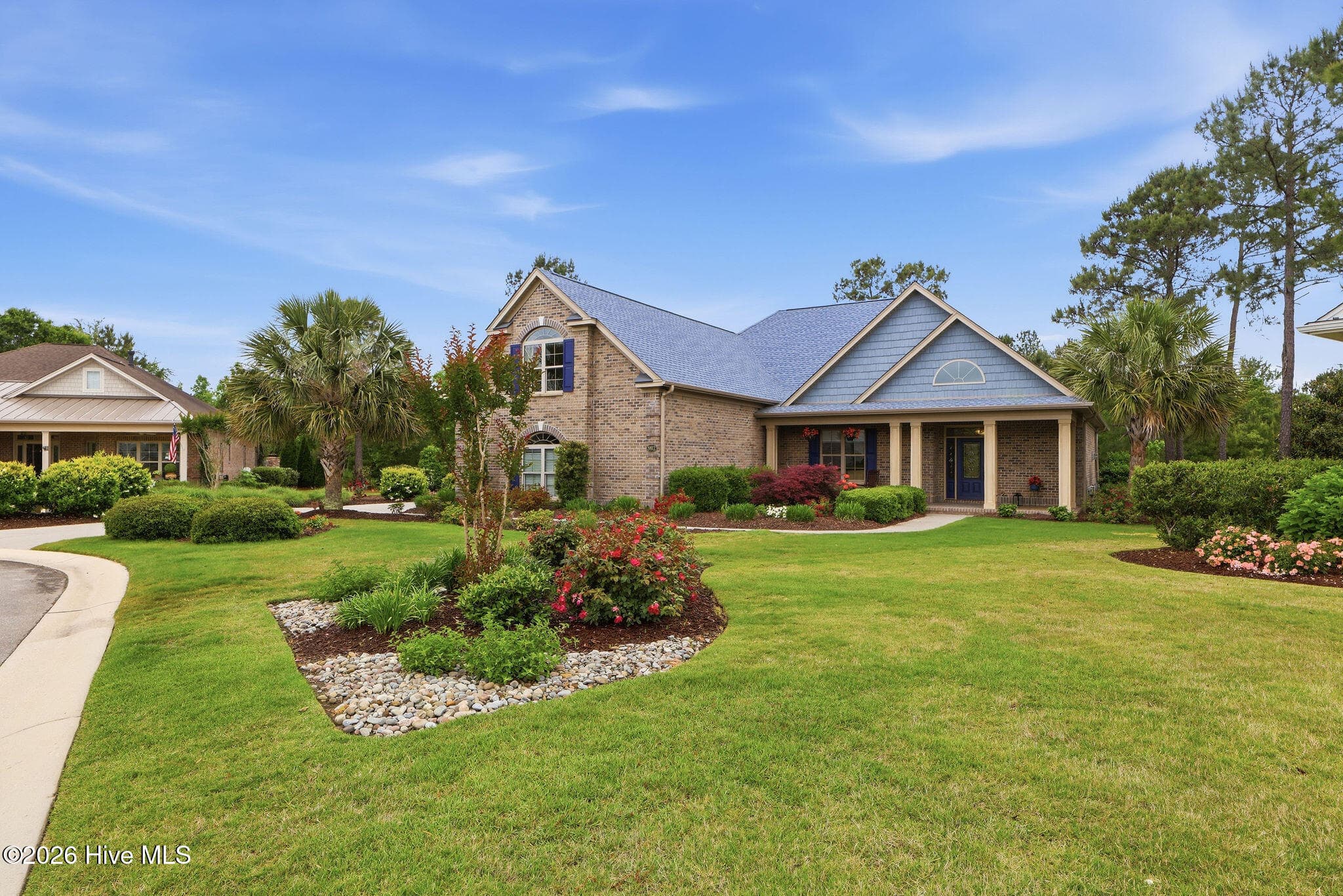Single Family Residence at 8812 Maple Ash Trail NE, Leland, NC 28451, photo 16 of 110
