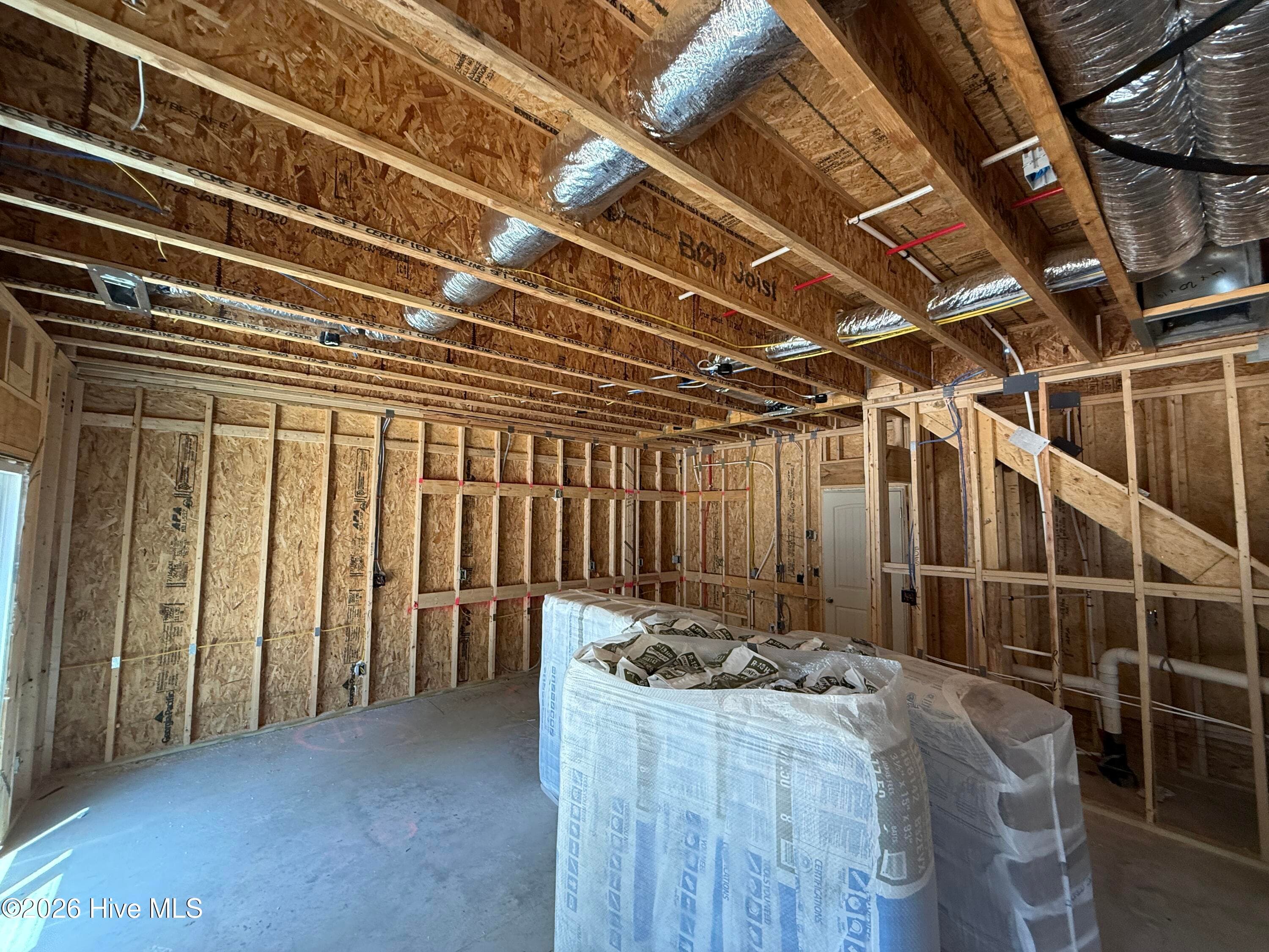 Single Family Residence at 109 Crossvine Street, Selma, NC 27576, photo 34 of 213