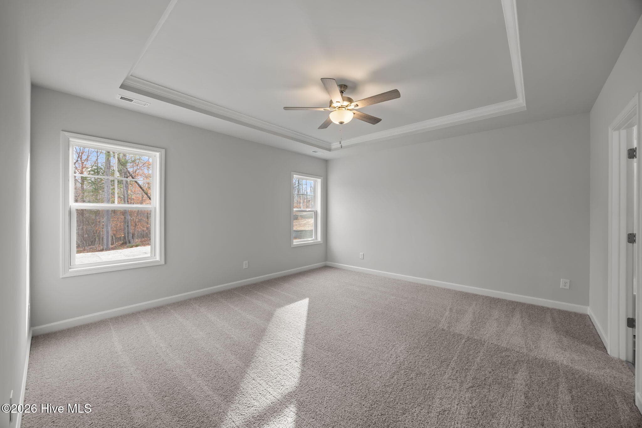 Example photo of similar home. Actual home is under construction. - 9125 Carly Lane 63, Leland, NC 28451