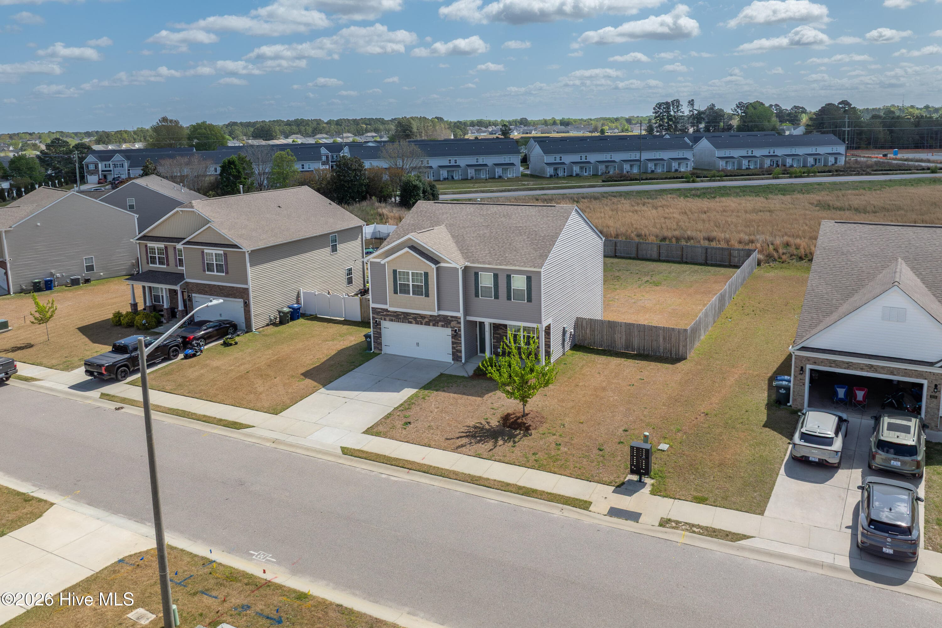 Single Family Residence at 1009 Josh Court, Greenville, NC 27834, photo 49 of 53