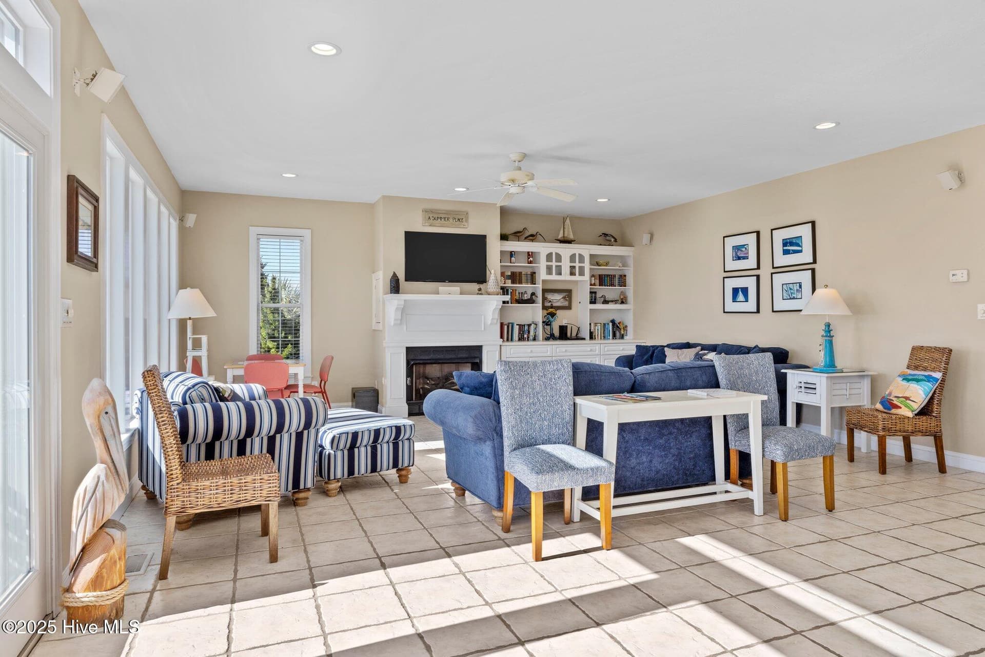 Single Family Residence at 9711 Dolphin Ridge Road, Emerald Isle, NC 28594, photo 13 of 37