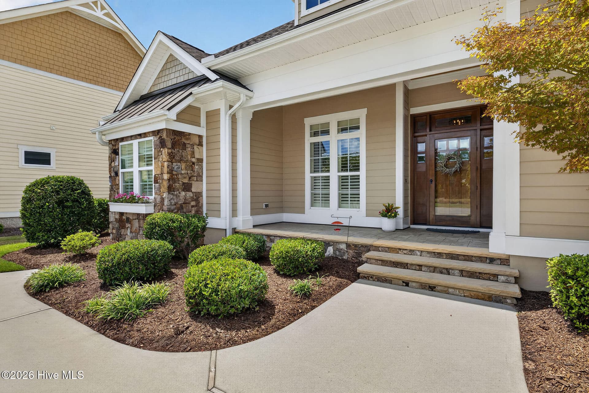 Single Family Residence at 1507 Cape Fear National Drive, Leland, NC 28451, photo 5 of 66