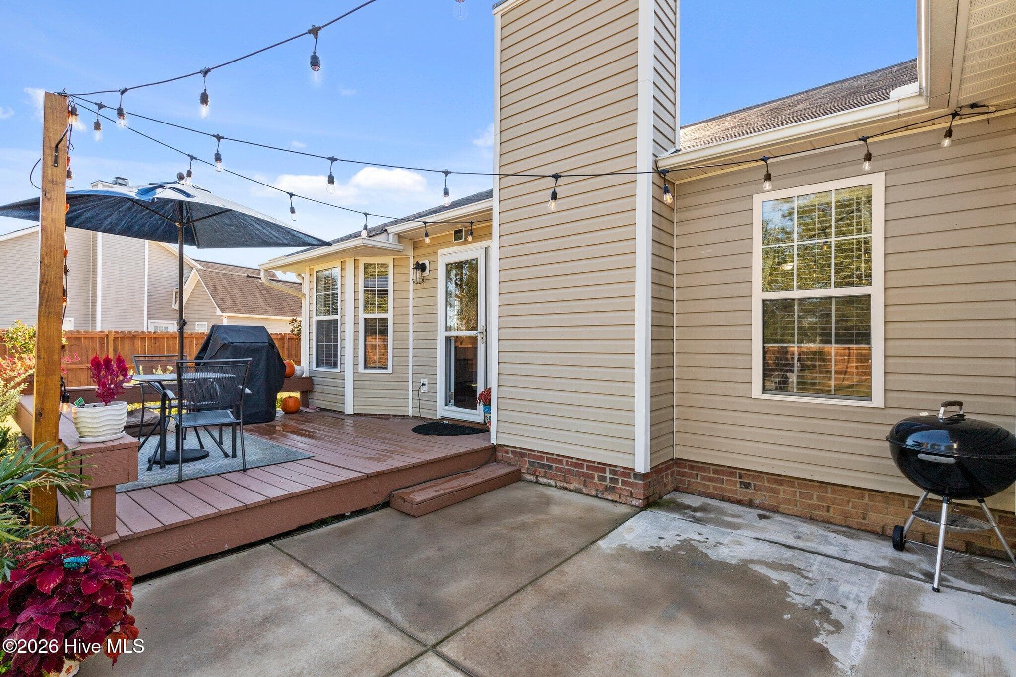 Single Family Residence at 600 S Buckeye Drive, Raeford, NC 28376, photo 31 of 39